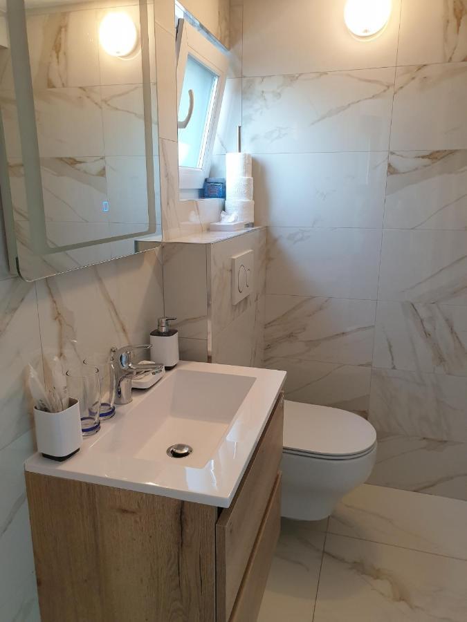 Studio Apartman -Barbara- Rijeka Bagian luar foto