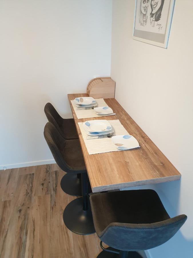 Studio Apartman -Barbara- Rijeka Bagian luar foto