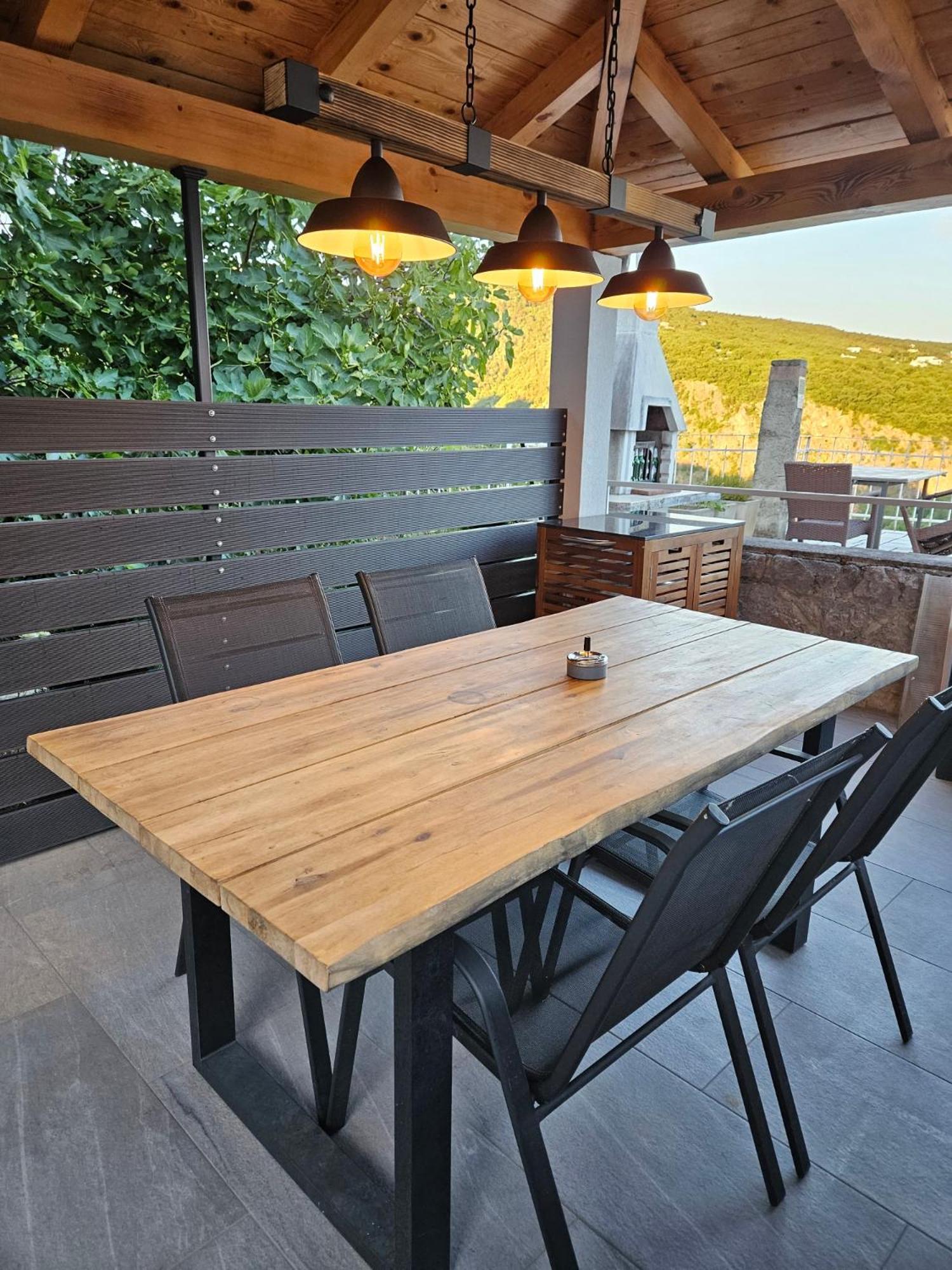Studio Apartman -Barbara- Rijeka Bagian luar foto